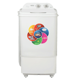 GFC GF-912 Washing Machine - 12KG