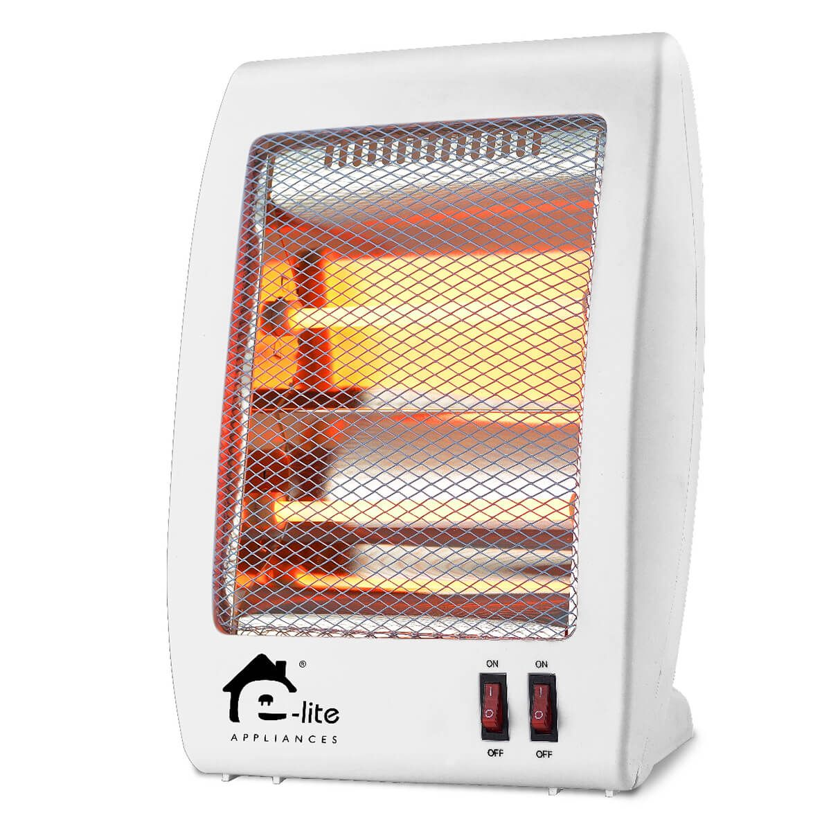 E-Lite Quartz Heater EQH-80Y4