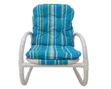 Outdoor Chair + Table (Available on Easy Installments)