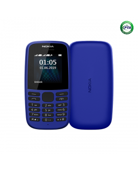 Nokia 105 Mobile Phone 