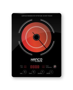 Hanco Infrared Cooktops -HIRC-110