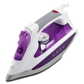 High Quality Multifunction Steam Iron 2200 W Power Special Professional Steam Iron