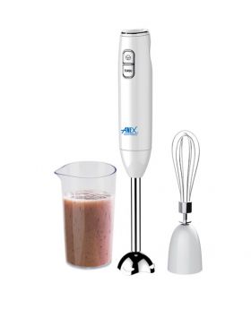Anex Hand Blender With Beater AG-123