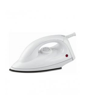 National Gold Dry Iron 1000w NG-124A