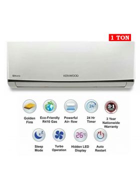kenwood-enova-1Ton-air-conditioner 