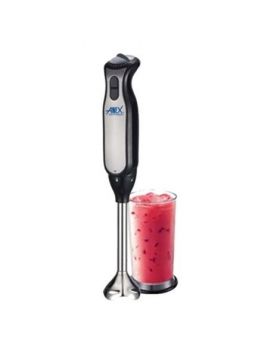 Anex Hand Blender With Beater AG-128