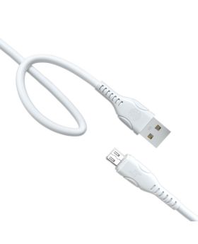 Ronin R-250 2.4A Reliable Cable USB To Micro-USB