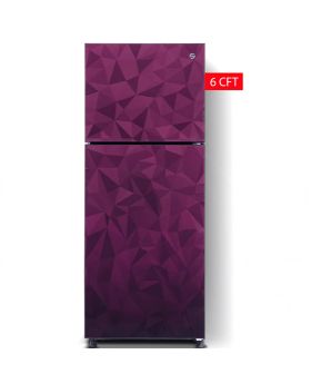 PEL Refrigerator PRGD-2000  - 6 CFT
