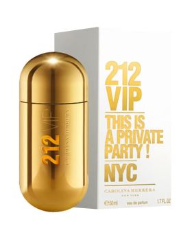 Carolina Herrera 212 VIP Golden (Replicaa Perfume 1st Copy)