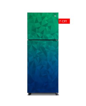 pel-prgd-2000-12 -cft-top-mount-refrigerator