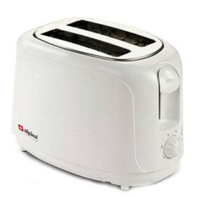 Alpina SF-2506 Cool Touch 2 Slice Toaster 800W  New Arrival