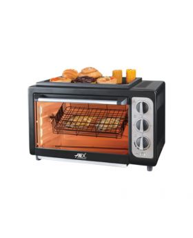 Anex Oven Toaster (1300 W) Ag-3066TT