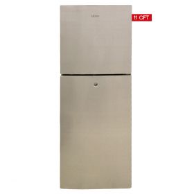 Haier HRF 306 EBS/EBD Refrigerator Without Handle  