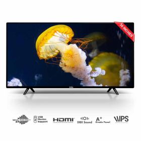 OKTRA MiraCast Series30" inch  HD LED TV