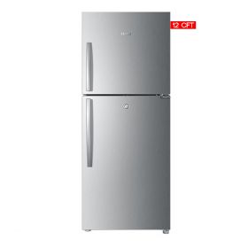 Haier- HRF -336EP- Star -Series- Top -Freezer- Direct- Cooling- Refrigerator
