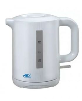 Anex Kettle 1 ltr Conceal Element AG-4032
