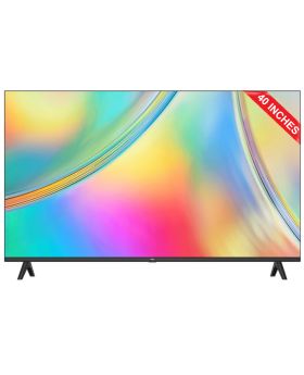 TCL 40 Inches S5400 Smart Android TV