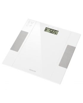 Sensor Personal Fitness Scale SBS 5051WH
