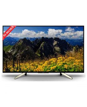 Sony 55" 55X7500 UHD 4K ANDROID SMART LED TV