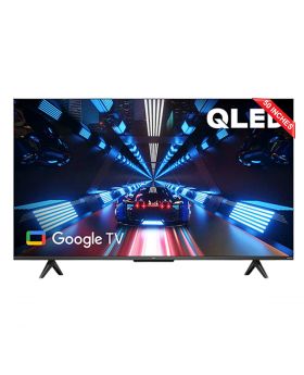 TCL 50C635 50 Inches QLED 4K Google TV
