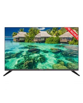 MultyNet 50" Android TV 4K NX 7
