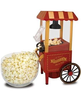 He House Popcorn Maker HE-6007