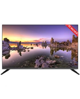 MultyNet 55" Android TV 4K NX 7