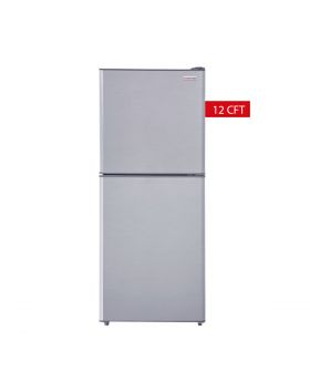 Changhong Ruba CHR-DD338S 12 CFT Direct Cool Fastest Cooling Series (Steel Door) Refrigerator