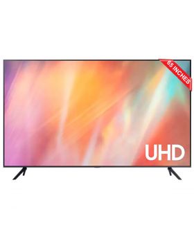 Samsung 65" AU7000 UHD 4K Smart TV (2021)