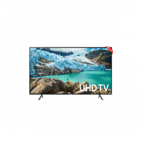 Samsung 65" Class Smart 4K UHD TV (2019) 65RU7100