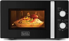 black-decker-microwave-oven-20-litre-black-price-in-pakistan