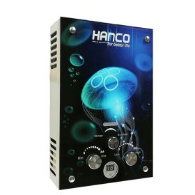 Hanco 7 Litre Instant Water Heater – Model 7G4 – Gas Geyser