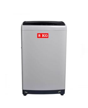 Haier Top Load Fully Automatic Washing Machine 8 KG (HWM-80-1708Y)