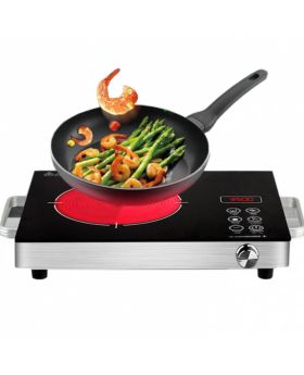 Ceramic Stove Electric Infrared Cooker