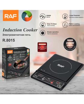 RAF Digital Infrared Induction Cooker | R.8015
