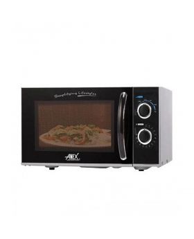 Anex Microwave Oven Manual AG-9028 