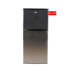 Gaba National Double Door Big Refriegrator 10 CFT (GNR-1710-G.D-A)