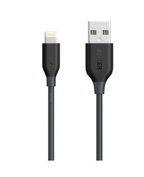 Anker A8012H11 Powerline Select+ USB Cable With Lightning Connector