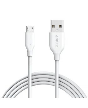 Anker PowerLine Micro Cable 6ft