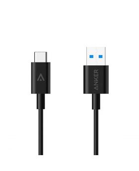 Anker PowerLine USB-C to USB-A 3.0 3FT