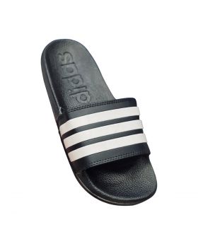 Adidas Blue and Black Slippers for Boys & Mens - Copy