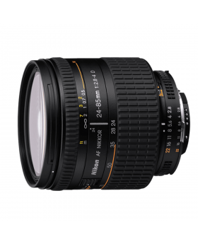 Nikkor Lens AF Zoom-NIKKOR70-300mm F4-5.6G