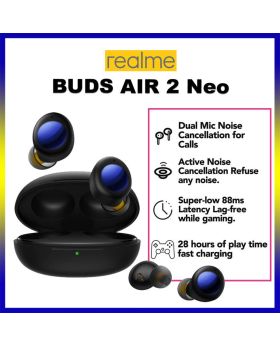 Realme Buds Air 2 Neo (China Imported Original)