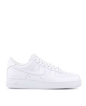 Nike Air Force 1 All White 