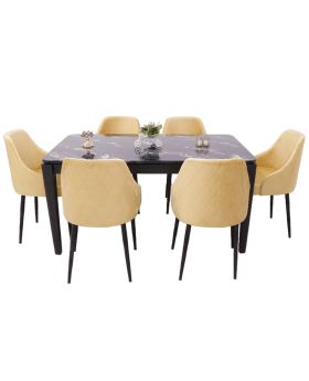 American Dinning Table