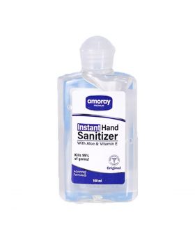 Amoray Premium Instant Hand Sanitizer 100ML
