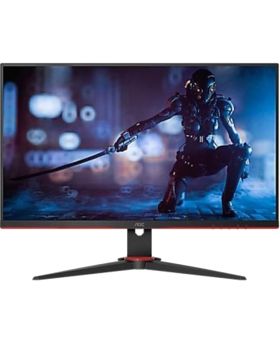 AOC Ultra Narrow LED 24-inch 24G2SE Gaming Monitor