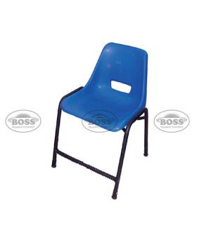 Boss B-200 Steel Plastic Baby Holo Chair