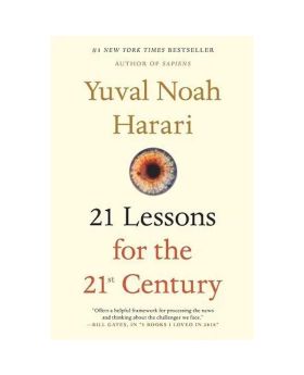 21-lessons-for-the-21st-century-by-yuval-noah-harari