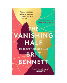 The Vanishing Half by Brit Bennett